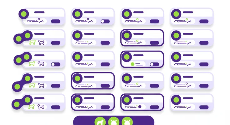 Control de parásitos y pulgas en una residencia canina