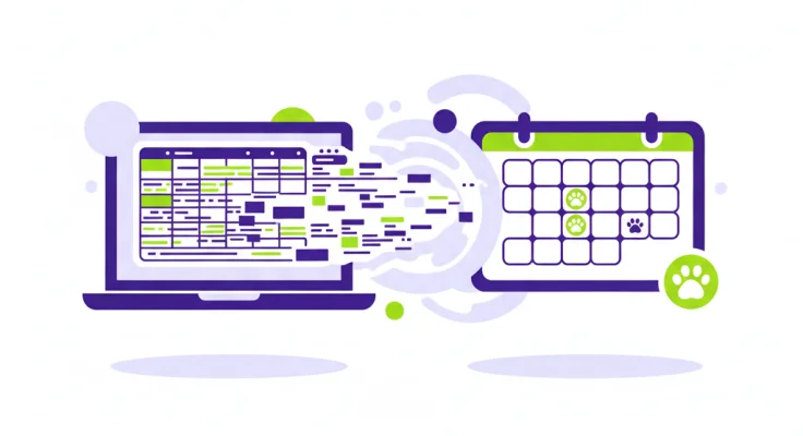Google Sheets vs Excel para gestionar una residencia canina