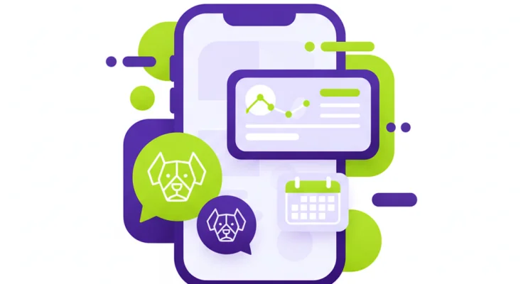 Informes y estadísticas clave para tu hotel canino