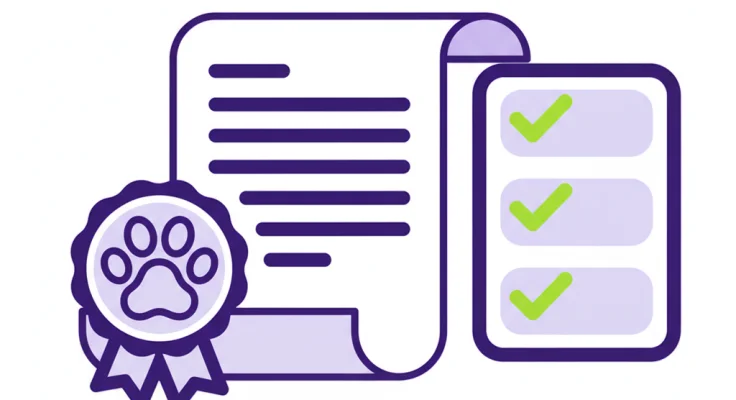 Normativa sanitaria para residencias caninas en España