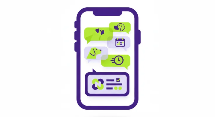 Programa con facturación automática para hotel canino