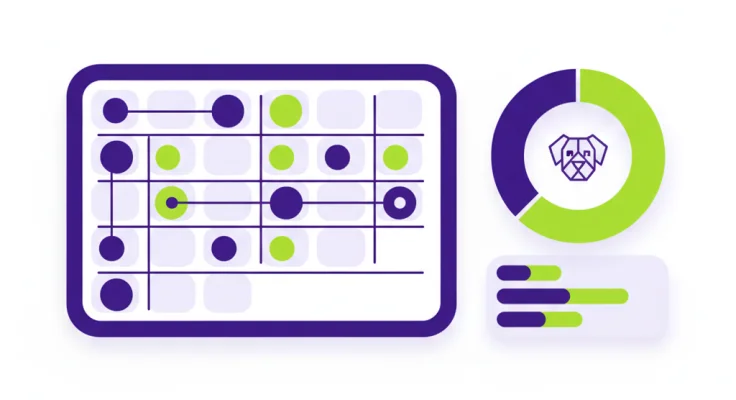 Programa de gestió per a hotels de gossos en català