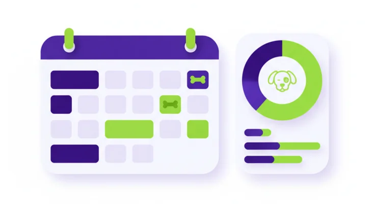 Programa para hotel canino 100% online: empieza hoy