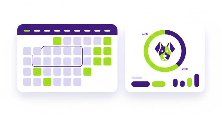 Software de gestión de residencia canina hecho en España